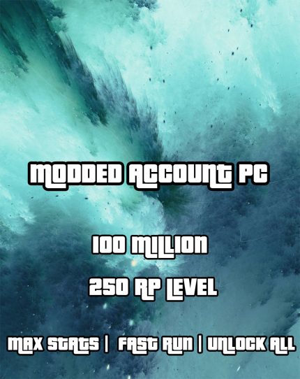 [PC] Steam Account with 100 million with 250 Rp Level