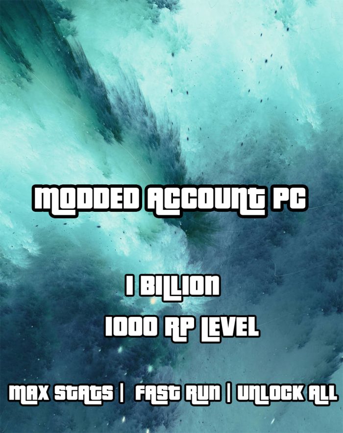 [PC] Steam Account with 1 Billion with 1000 Rp Level - Image 1