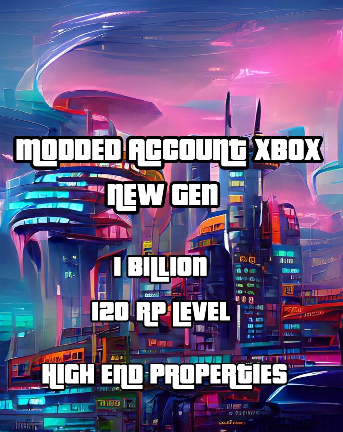 [XBOX NEW GEN] 1 Billion in Total Assets | 120 Rp Level | Instant Delivery - Image 1