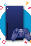 Xbox S & X